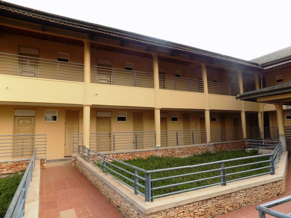 Фото Soroti Hotel