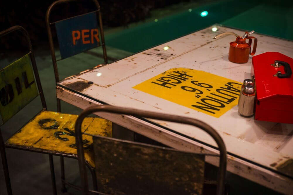 Фото Urban Villa Joshua District - Adults Only