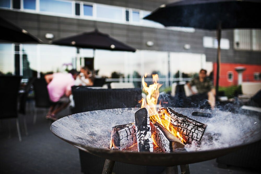 Фото Scandic Sluseholmen