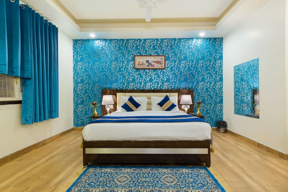 Фото Opo The Alpino