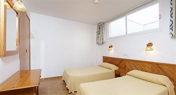 Фото Apartamentos Mar y Playa