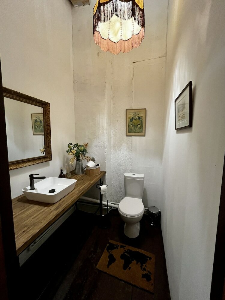 Фото Urban Van Glamping Riga