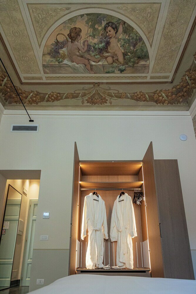 Фото Grand Universe La Residenza