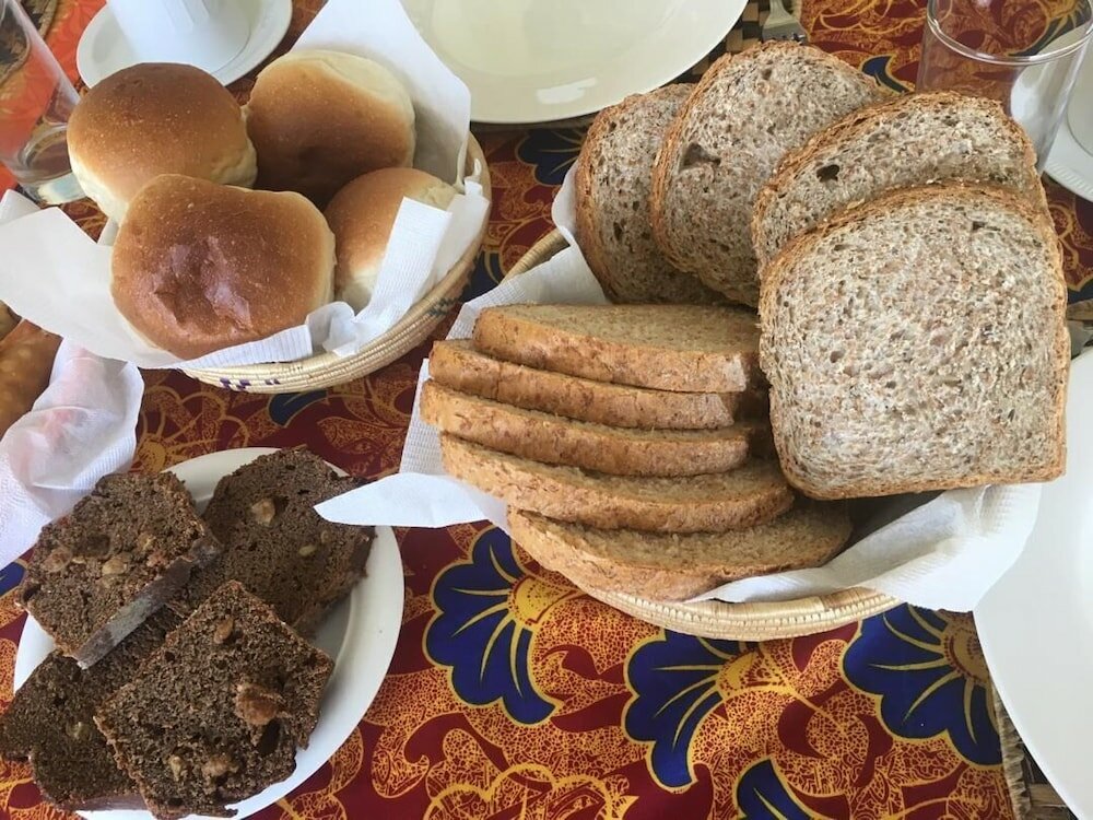 Фото Judith's Hostel