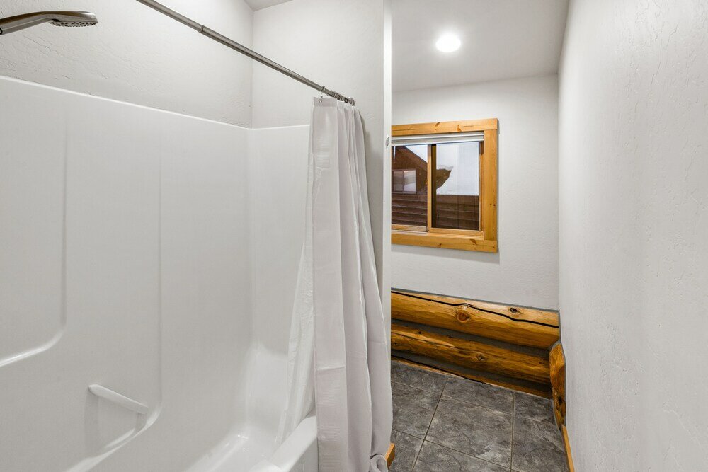 Фото Kings Cabin