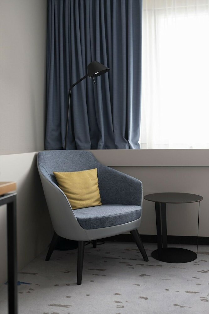 Фото Becozy Self Check-in & Pop-up Hotel