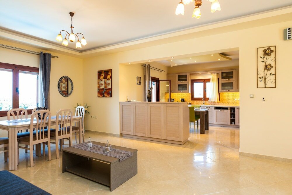 Фото Greenland Villa