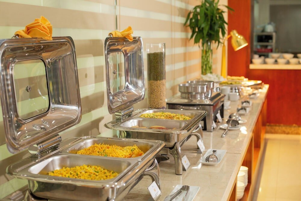 Фото Ht World Hotel