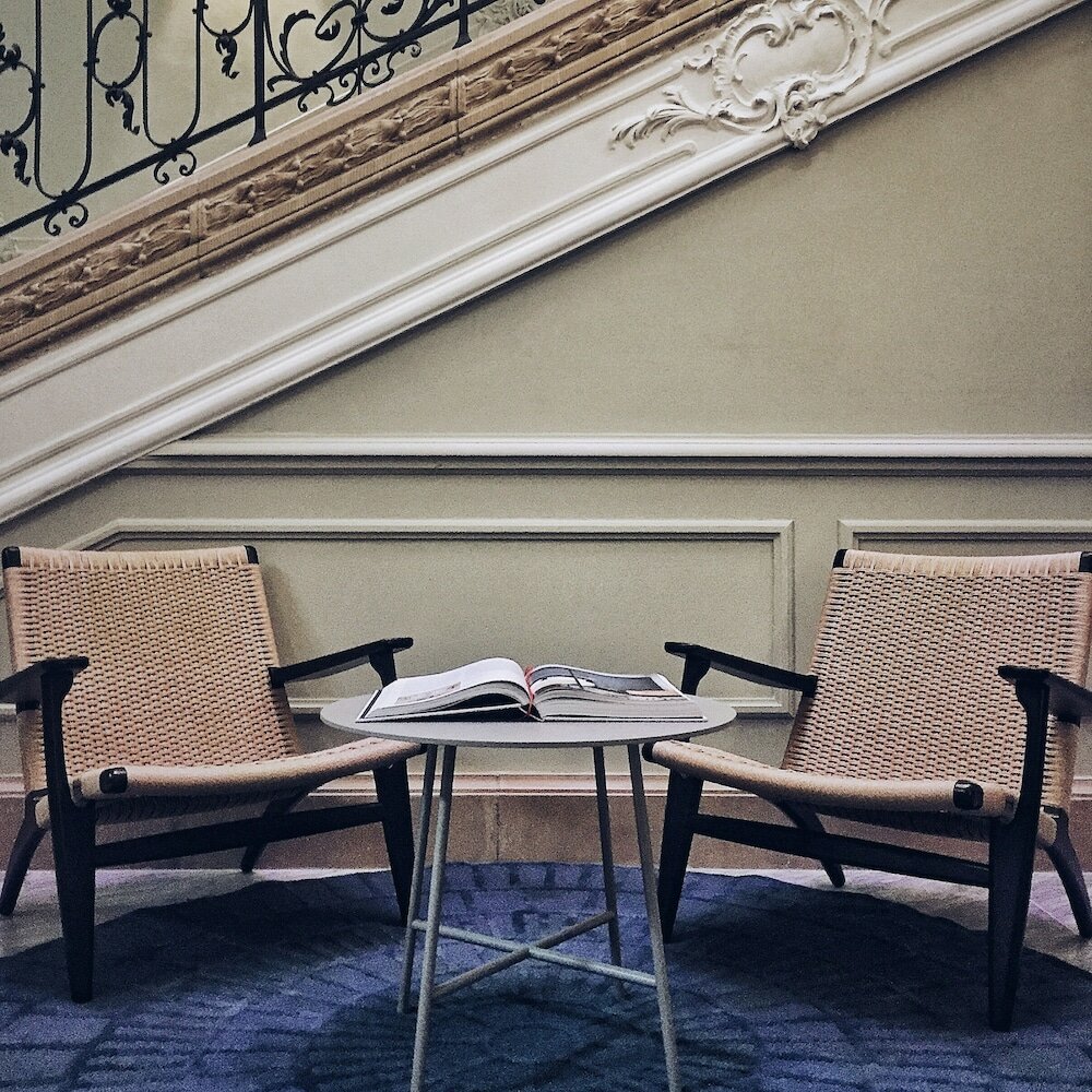 Фото Nobis Hotel Copenhagen