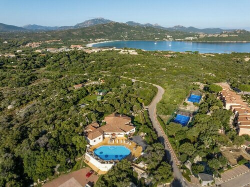 Апартаменты Chic Villa Antonina 2181