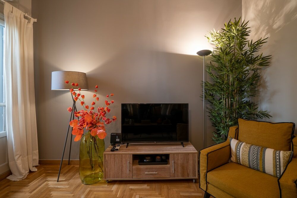 Фото Athens City the Nest of Filoxenia