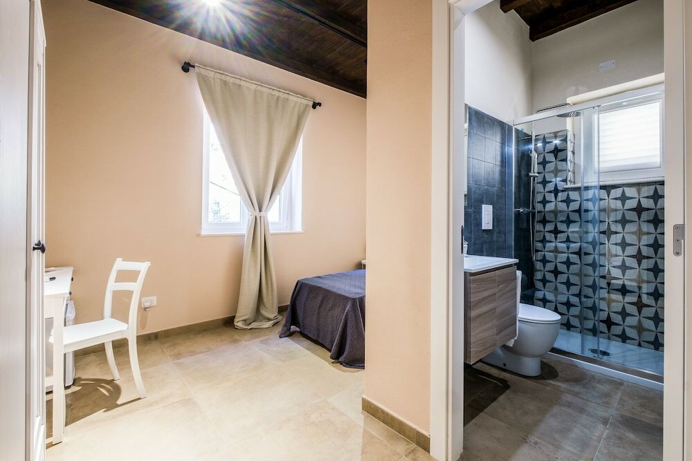 Фото Residenza Mistral