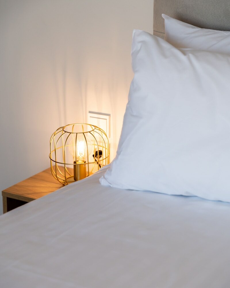 Фото Empress Luxury Residences