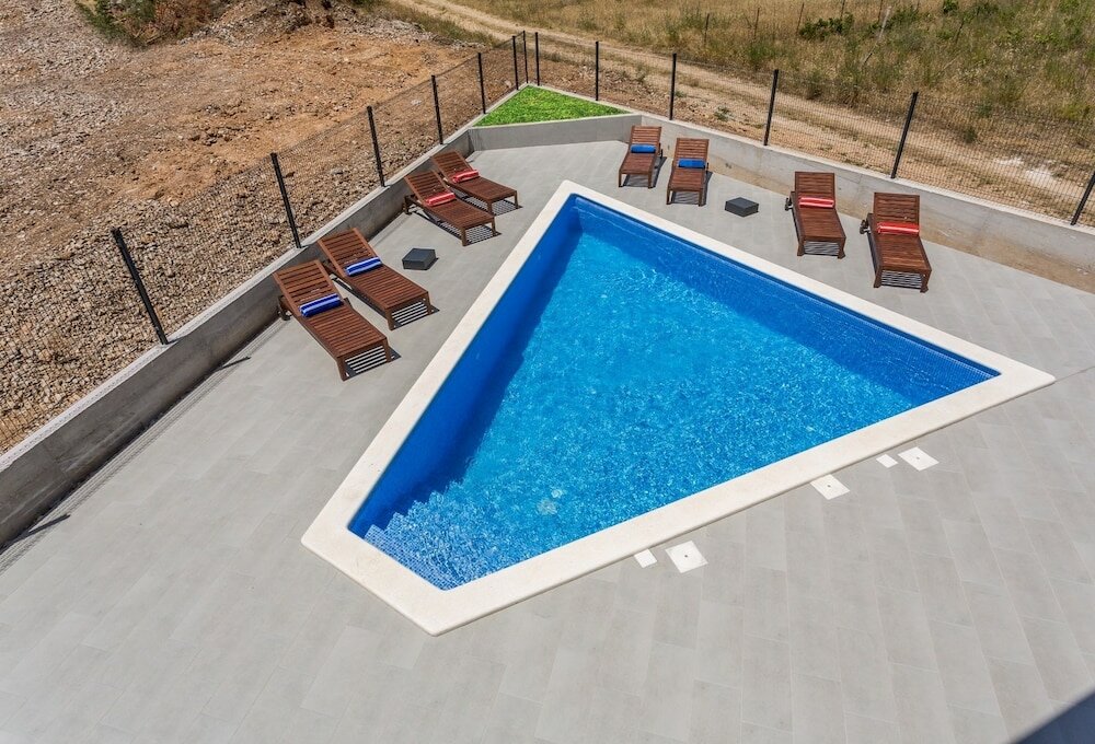 Фото Vila Mila Kastela