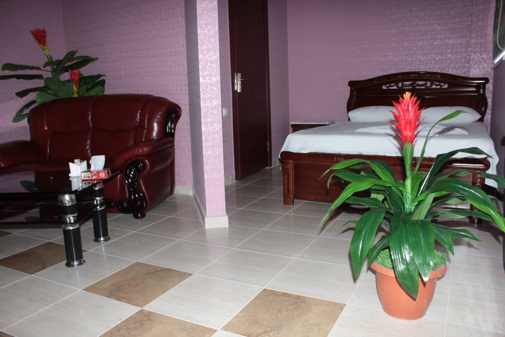 Фото Отель Сочи Палас