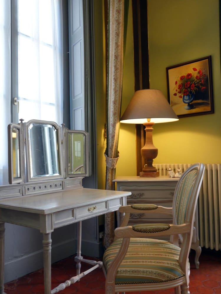 Фото B&b La Petite Saunerie