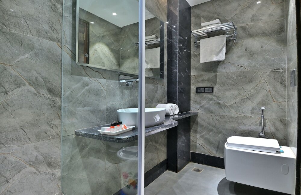 Фото Hotel Vanson Delite