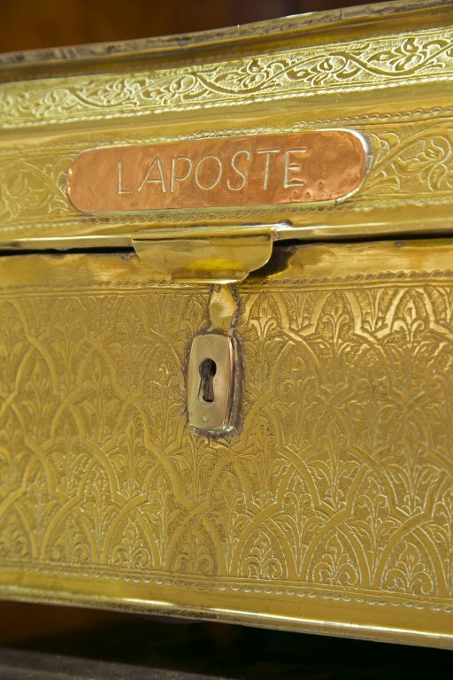 Фото Hotel Nassim