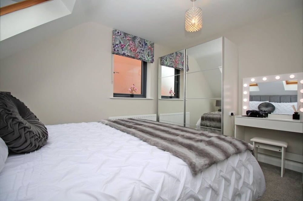 Фото Central Belfast Apartments: Utility Street