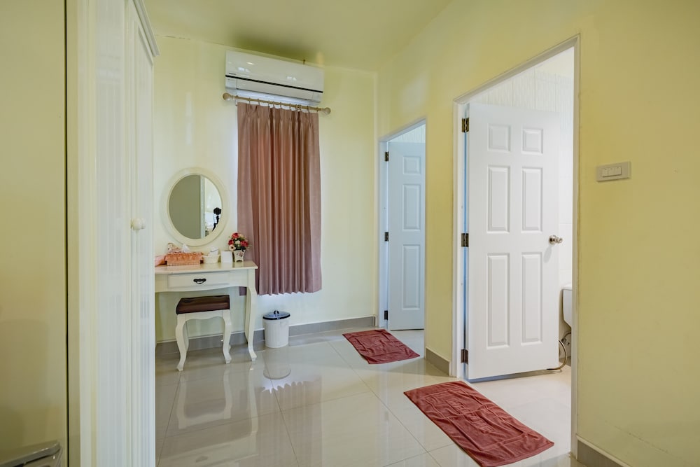 Фото Sakarin Valley Resort & Restaurant