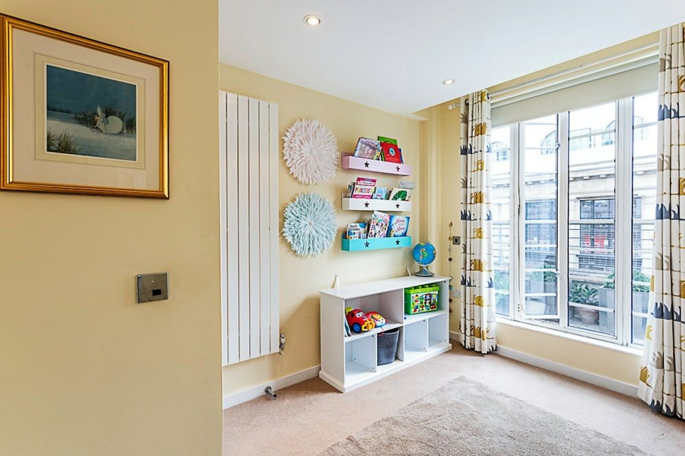 Фото Luxury and Modern Bayswater Apartment