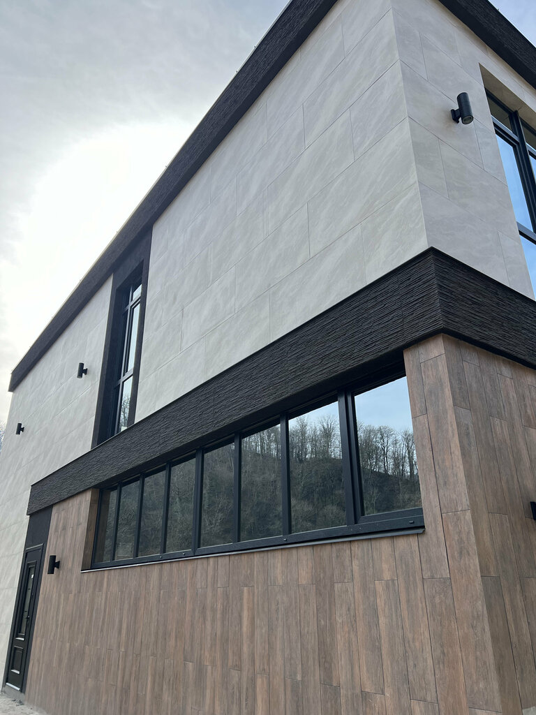 Облицовочные материалы Phomi, Санкт‑Петербург, фото