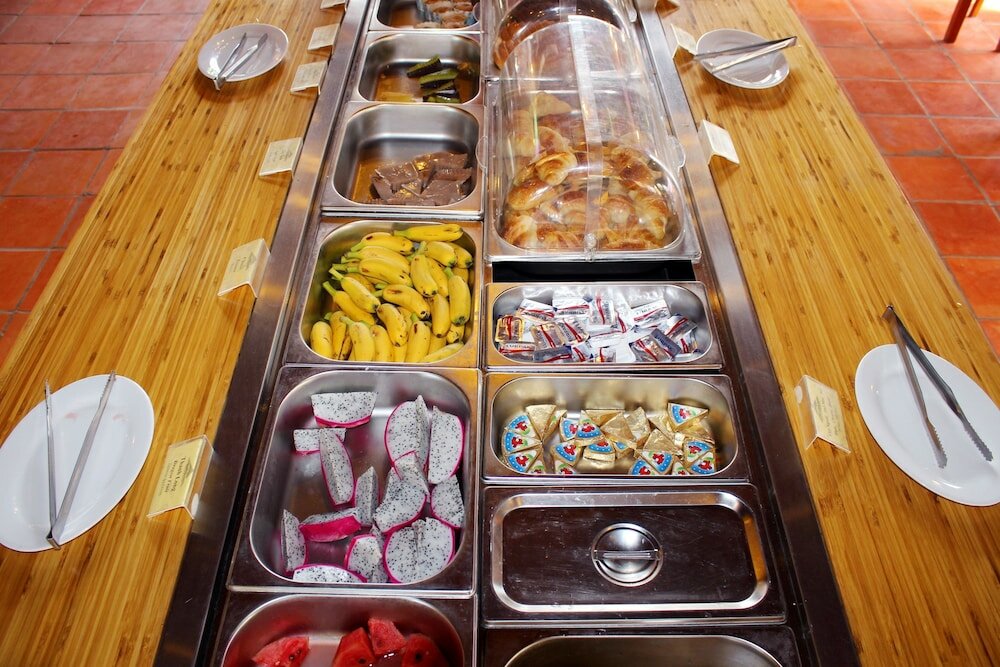 Фото Little Mũi Né Cottages Resort