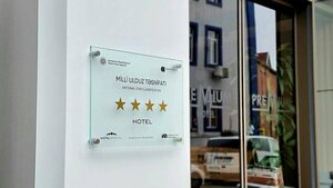 Гостиница Premium Hotel