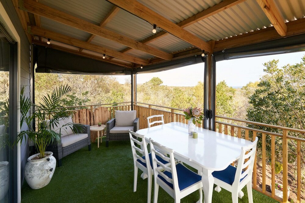 Фото Treedom Villas and Vardos