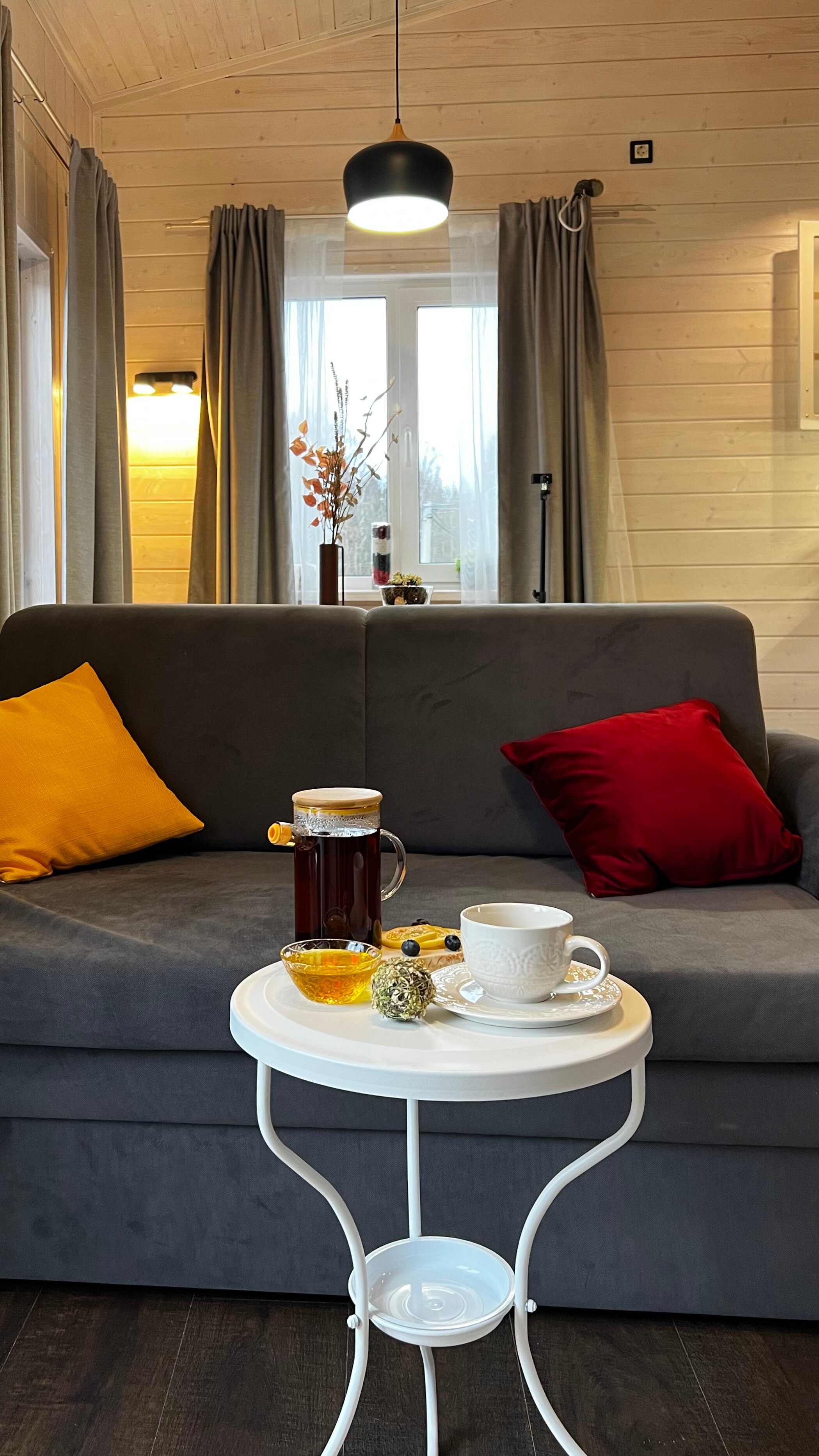 Фото Дом Шале