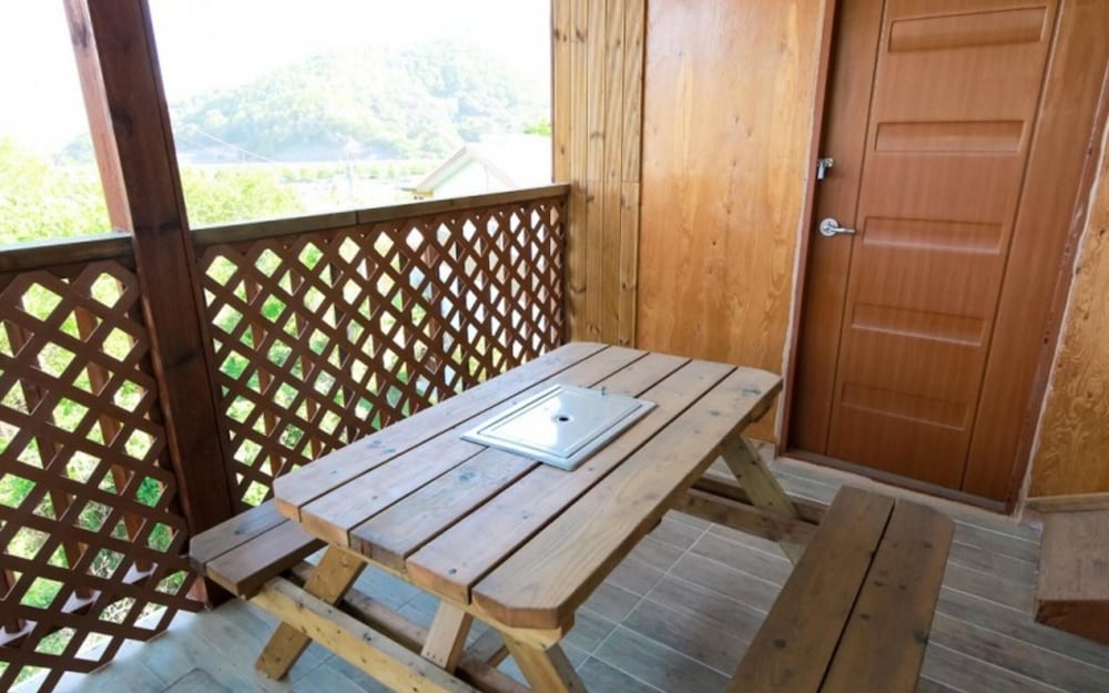 Фото Yesan Sanmaru Pension