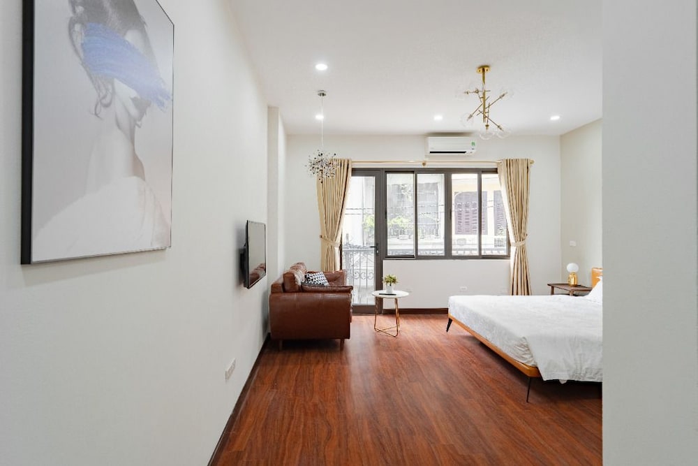 Фото S Otel Quan Ngua Hanoi