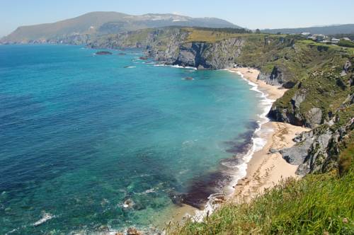 Фото Hotel A Miranda