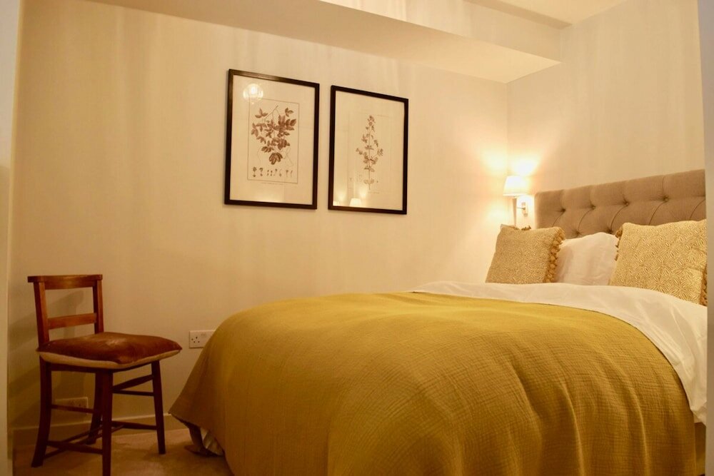 Фото Stylish, Luxury Near Shoreditch High Street