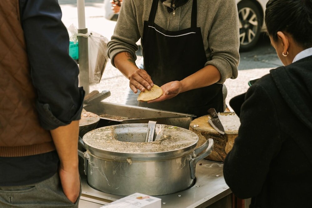 Фото Sonder Cóporo