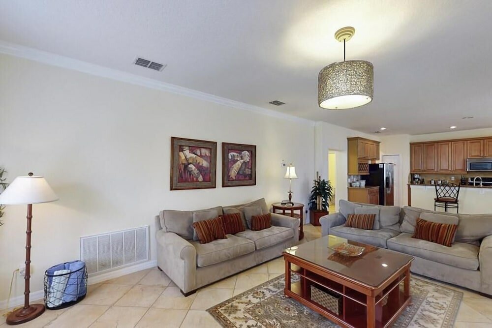 Фото Chun's Bella Vida Resort Vacation Home