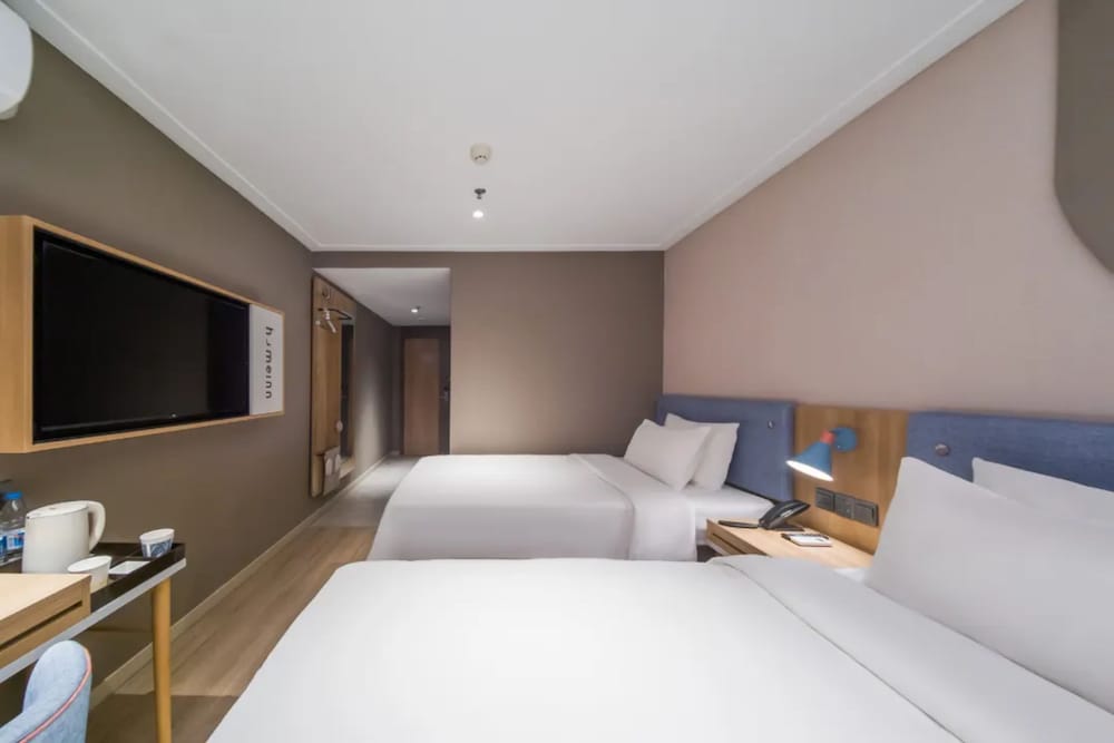 Фото Home Inn Neo Hotel