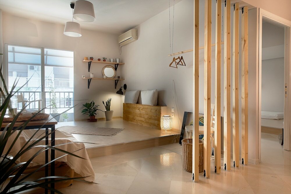 Фото Pretty Riki Apt by halu! Villas