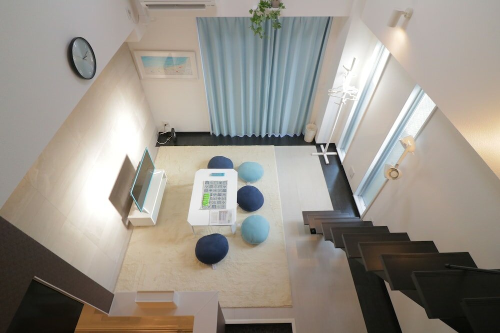 Фото Hg Cozy Hotel No. 36 Mibu 4-chome Station