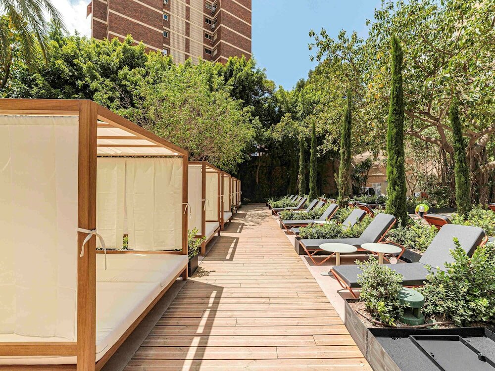 Фото Mercure Benidorm