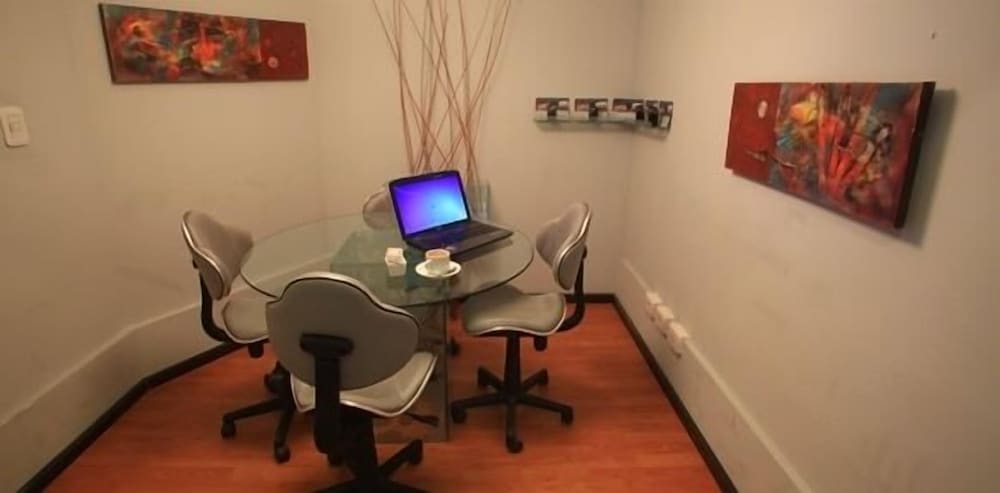 Фото Tierra Mora Hotel Boutique