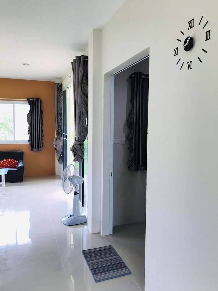 Фото The Canal Villas Khaolak