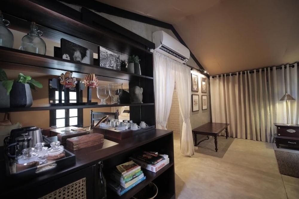 Фото Leopard Trails Wilpattu