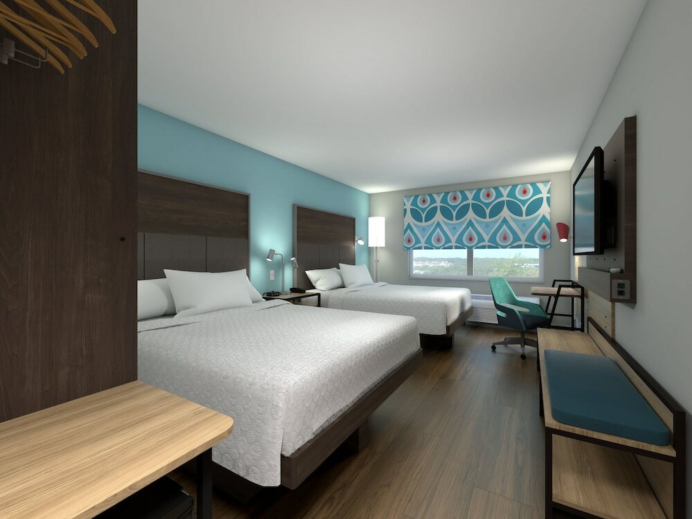 Фото Tru by Hilton Pensacola Airport Medical Center