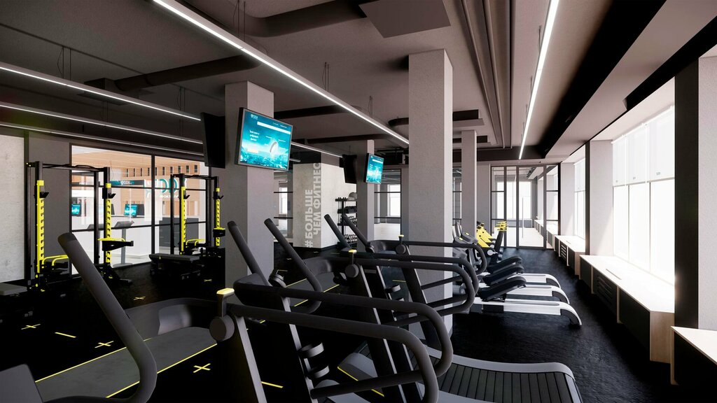 Ddx fitness ул маршала неделина 6б фото