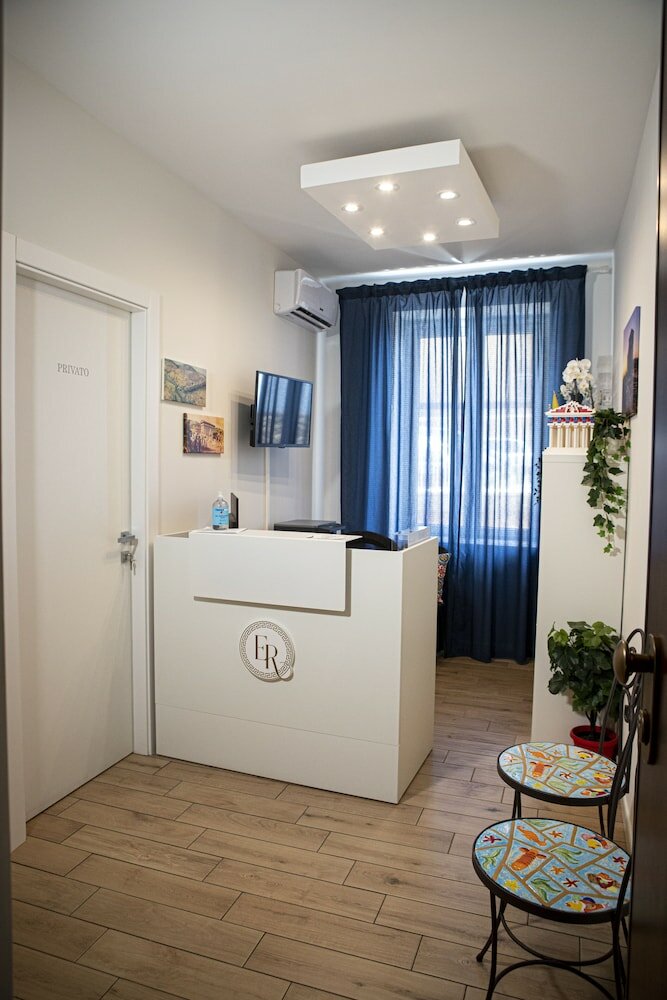 Фото Esseneto Rooms