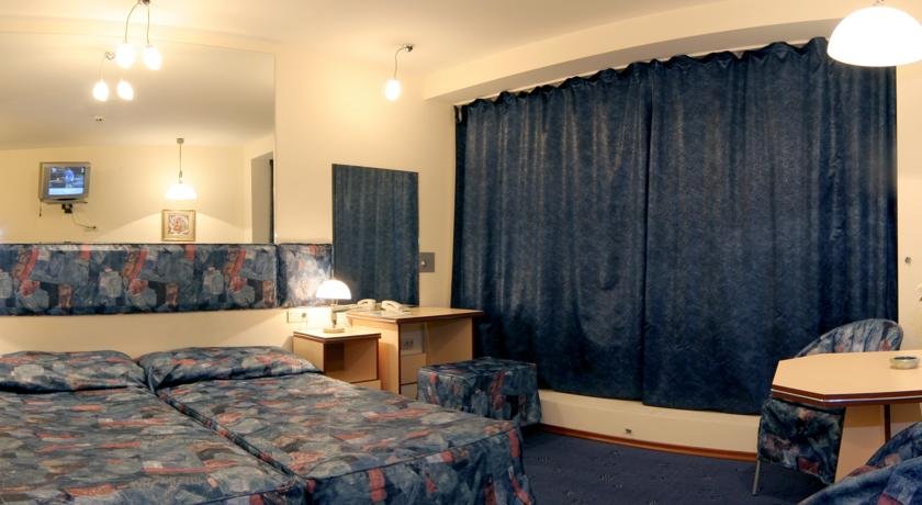 Фото Hotel Elegans