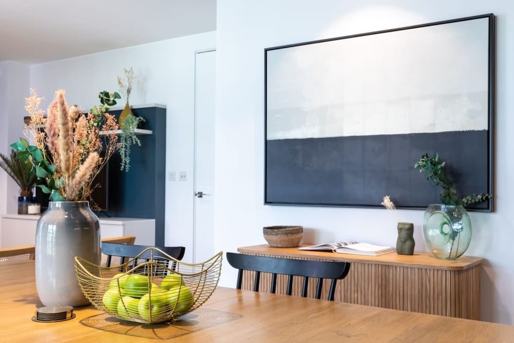 Фото The Wandsworth Gem - Astonishing 3bdr Flat