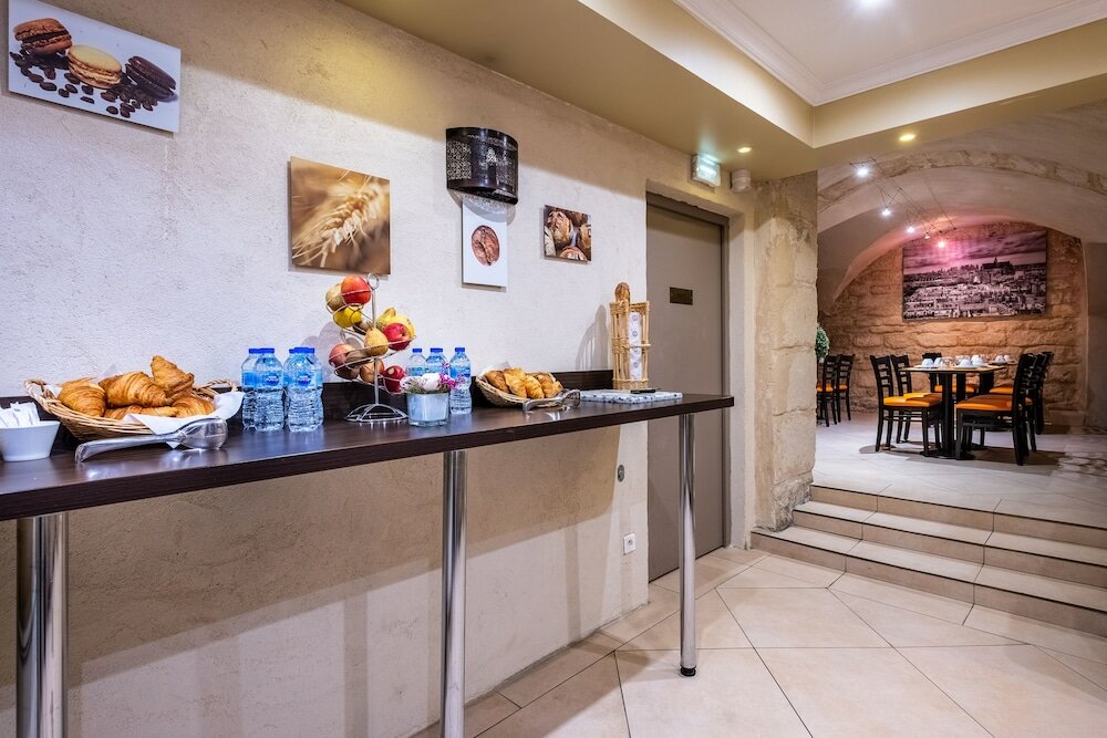 Фото Hotel 85 Saint Honore