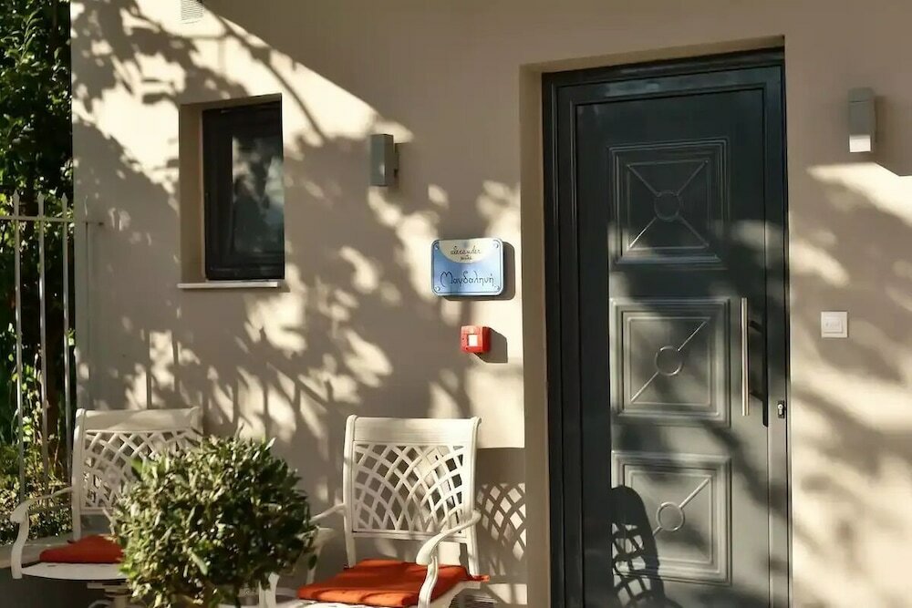 Фото Alexander Mountain Resort